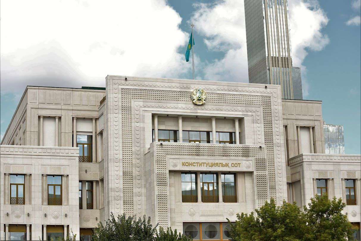 Астана, Хан Шатыр